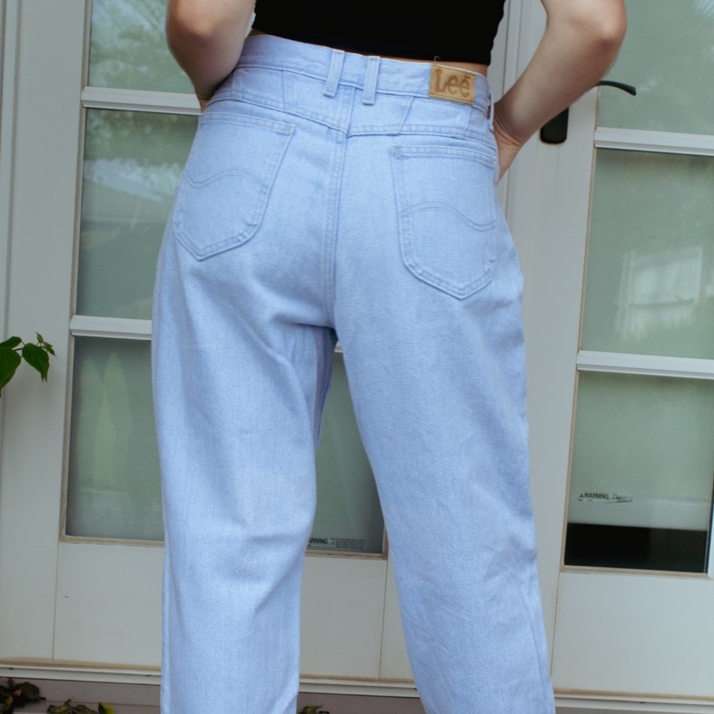 Vintage Lee Jeans